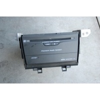 Honda accord viii 2008 - 2015r cd - чейнджер плит компакт - диск