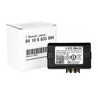Аккумулятор аккумулятор telematic tcb соус 6833994 84106833994 bmw f40 g20 g30 oe eccoparts_eu lepsze części в lepszej цена наклейка на автомобиль бесплатно