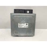 Блок управления двигателя dme бензин n53 n54 bmw e82 e88 e90 e91 e92 e93
