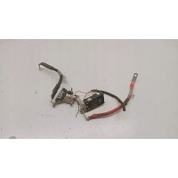 Провода клемма plusowa плюс land rover range rover спорт i l320 ah22 - 10b680