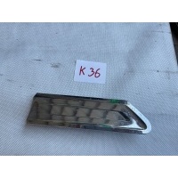 Накладка накладка на крыло передний bmw 7 f01 f02 f03 f04 7298869