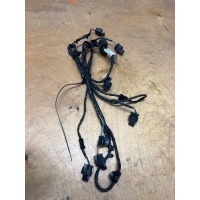 Свет установка pdc bmw oe 8795111