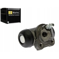 Цилиндр тормозные smart smart tyl pr / № lpr 5132 / шт starline
