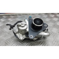 Клапан EGR дизельный SKODA OCTAVIA (2012-2020) 2015 04L131501C, 04L131501N, 04L131501S