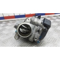 Дроссельная заслонка дизельная SKODA OCTAVIA (2012-2020) 2015 04L128063T