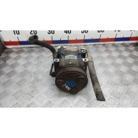 Компрессор кондиционера дизельный FORD MONDEO (2003-2007) 2006 6s7119d629ab