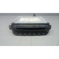 CD-чейнджер CHRYSLER VOYAGER (рест: 2004-2007) 2007 P05064003AI, T 00 AM 202 6 Q2249