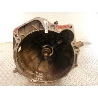 МКПП Iveco Daily IV 2006 - 2011 2007 8872894,