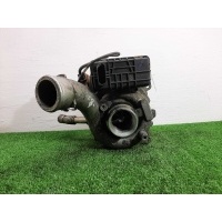 Турбина Volkswagen Touareg I Рестайлинг (7L) 2007 - 2010 2010 059145873F,