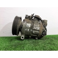 Компрессор кондиционера Audi A8 D4 (4H2) 2010 - 2014 2013 4H0260805,