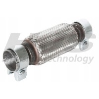 Hjs 83 00 8416 провода эластичная , системы выхлопной