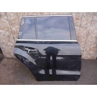 Стеклоподъемник задний правый Mercedes GL (X166) 2012 - 2016 2013 1667300279, 1669060601