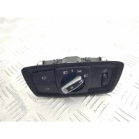Переключатель света BMW X1 F48 2 (2015 - 2019) 2019 6847524
