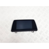 Дисплей BMW X1 F48 2 (2015 - 2019) 2019 65508803369