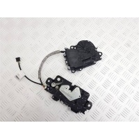 Замок багажника BMW X1 F48 2 (2015 - 2019) 2019 7357112