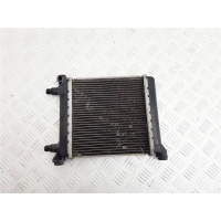 Радиатор (дополнительный) BMW X1 F48 2 (2015 - 2019) 2019 17117634565