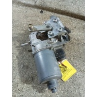 Моторчик передних стеклоочистителей (дворников) VALEO. Volkswagen Tiguan 2009 5N1955119
