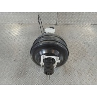 Вито 639 03 - 10 серво насос тормозной a6394300408