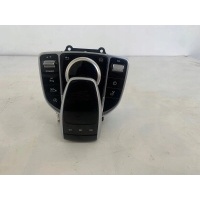 Мерседес е класса w213 контроллер панель idrive оригинал