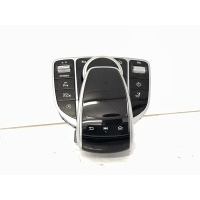 Мерседес е класса w213 контроллер панель idrive оригинал a2139008310