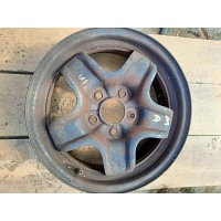 Колесо штампованное opel oe 2150170 6.0 