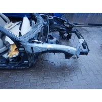 Saab 9 - 3 93 ii четверть передняя правый лонжерон