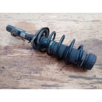 Стойка амортизатора переднего правого Volkswagen Golf 4 2000 1J0413031S