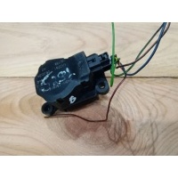 Моторчик заслонки печки Ford C-max 1 2004 3M5H19E616AA