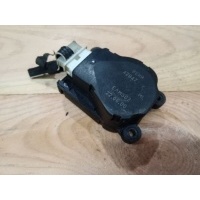 Моторчик заслонки печки Volvo S80 1 2001 42947