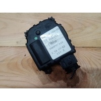 Моторчик заслонки печки Opel Signum 2004 9180021,6NN008298