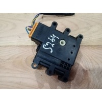 Моторчик заслонки печки Mazda 6 1 2005 5211N