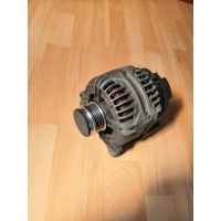 Генератор новые муфта bosch 120a audi , volkswagen