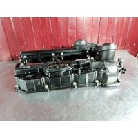 Клапанная крышка BMW 5 series F10 2012 11127588412, 11127588412, 11127633630, 7588412, 7633630