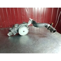 Помпа BMW 7 series F01 2011 11517548263, 11517548263, 7548263, 11531439134, 1439134, 11517548264, 7548264, 11537586885, 7586885, 13621433076, 1433076, 17127576355, 7576355
