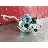 Турбина BMW 7 series F02 2008 11657576985, 11657646092, 7646092, 11654615206, 4615206, 11654571543, 4571543, 11657576985, 7576985, 11657590598, 7590598