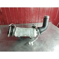 Интеркулер BMW 7 series F02 2008 13717575405, 13717575405, 7575405, 17517575403, 7575403, 13627585493, 13629797773, 13627599042