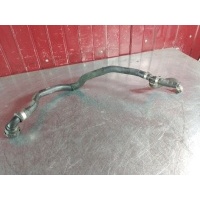 Патрубок (трубопровод, шланг) BMW 7 series F02 2010 11537578687, 11537578687, 970354157, 970354157142, 7578687