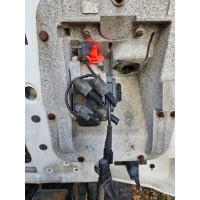 Клапан основная тормоза тормозные iveco eurocargo dx65d 02 - 15 rok