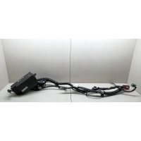 Блок предохранителей Subaru Outback 2 2002 82231AE05094,204072