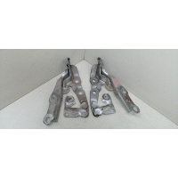 Петля капота Toyota Camry XV40 2009 5341006090,5342006060