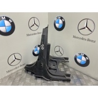 крепление фары (кронштейн фары) правой BMW X5 2012 7157984