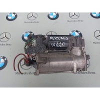 компрессор пневмоподвески Mercedes-Benz S-Класс 2002