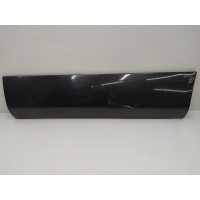 Молдинг двери задней левой Audi Q7 (2005-2009) 2006 4L0853969