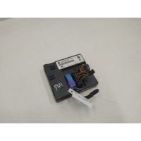 Блок комфорта Audi Q7 (2005-2009) 2006 4L0907289A