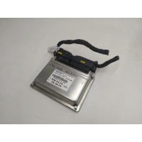 Блок управления пневмоподвеской Audi Q7 (2005-2009) 2006 4L0907553