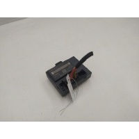 Блок комфорта Audi Q7 (2005-2009) 2006 4L0907290