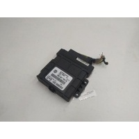 Блок управления АКПП Audi Q7 (2005-2009) 2006 09D927750FK