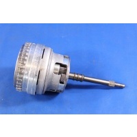 Рейка корзина кпп мерседес w221 a2202700035