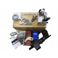 Удалить pompe 06b103295r применить новый комплект 2.0tfsi