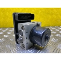 Блок ABS Nissan Navara (D40) 2004-2015 2008 47660EB33A, 06210951453